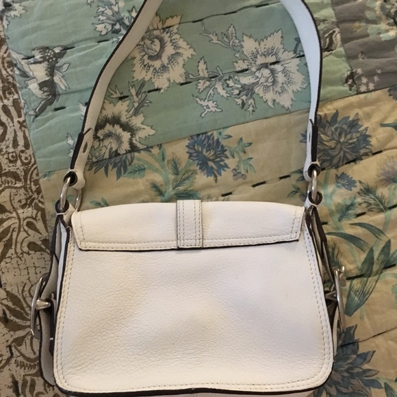 Donna Karan DKNY mini leather bag - Picture 2 of 8